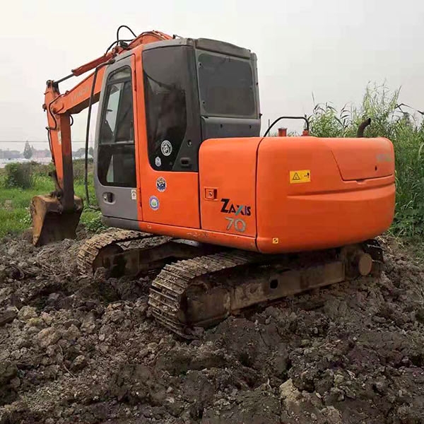 江蘇挖掘機生產廠家